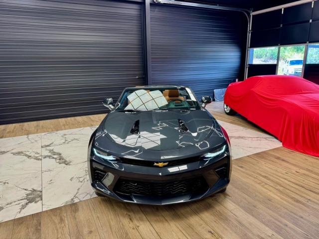 Chevrolet Camaro image 6