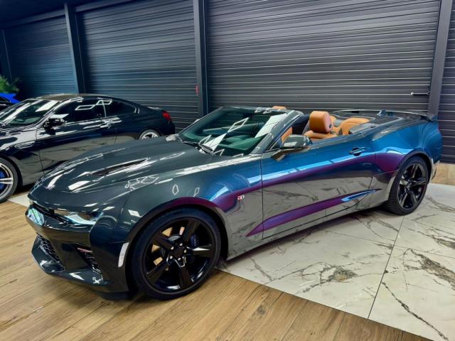 Chevrolet Camaro image 2