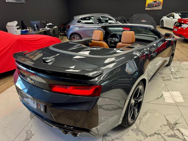 Chevrolet Camaro image 3