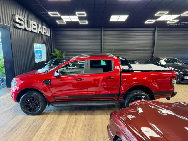 Ford Ranger image 4