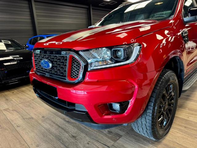 Ford Ranger image 2
