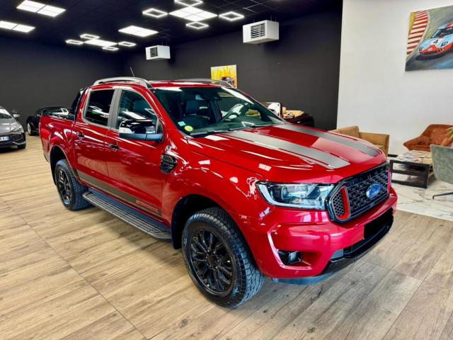 Ford Ranger image 7