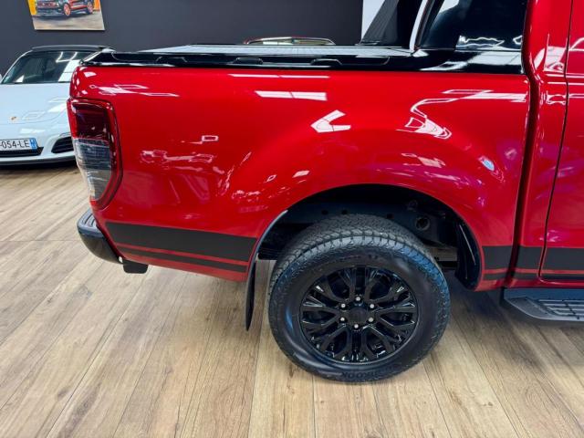 Ford Ranger image 6