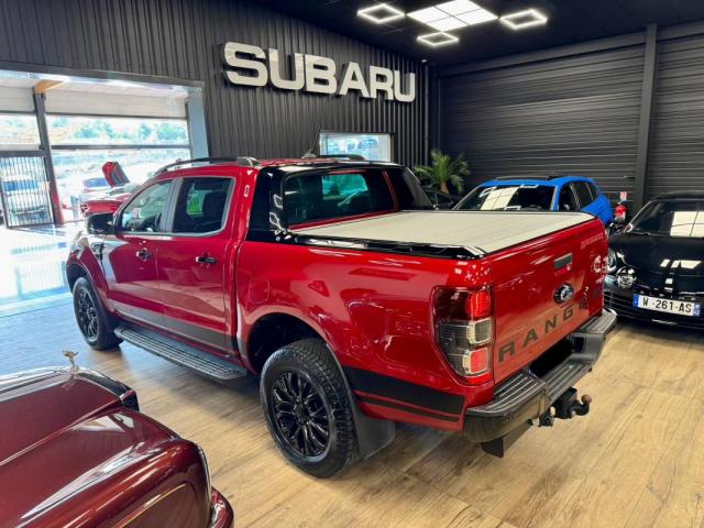 Ford Ranger image 9