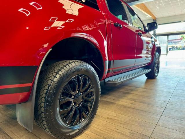 Ford Ranger image 5