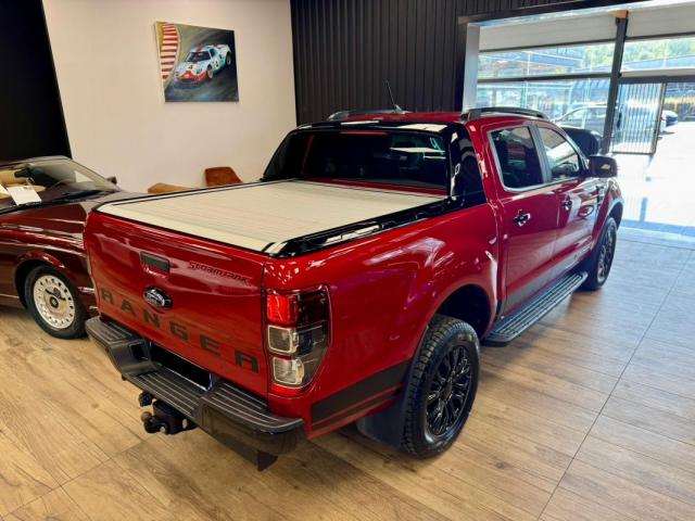 Ford Ranger image 3