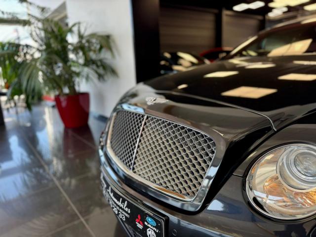 Bentley Continental Gt image 8
