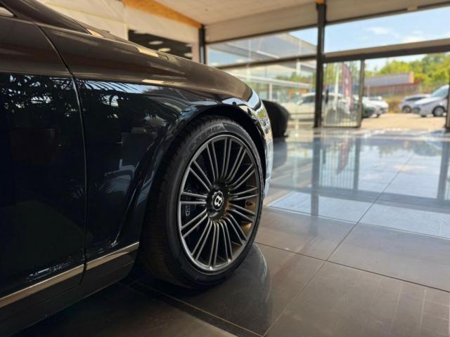 Bentley Continental Gt image 5