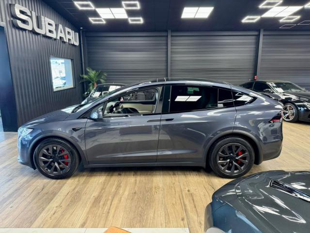 Tesla Model X image 3