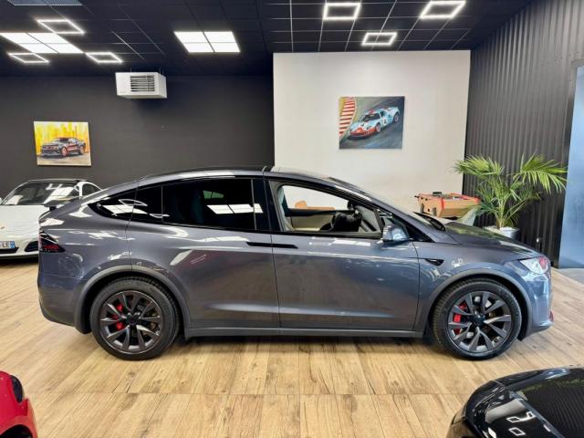 Tesla Model X image 7