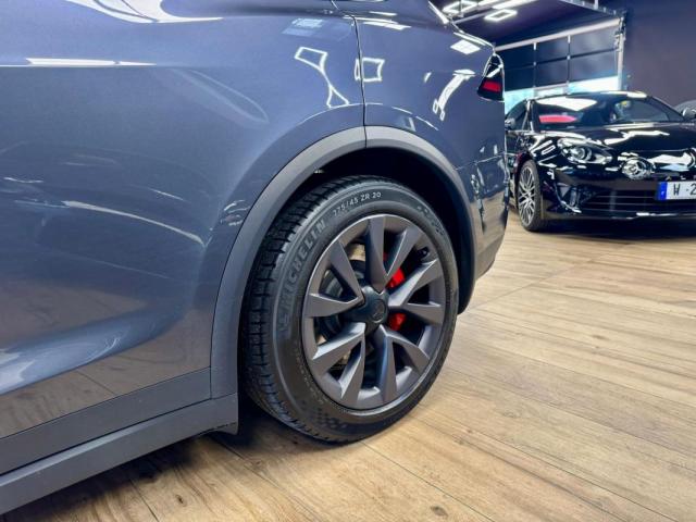 Tesla Model X image 6