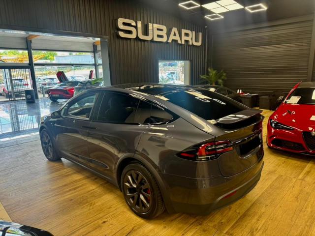 Tesla Model X image 5