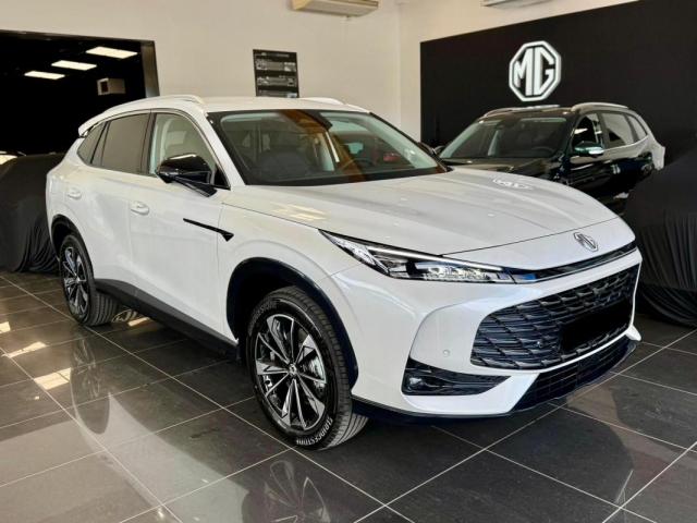 Mg Ehs Ii 1.5 Hybrid+ 224 Luxury