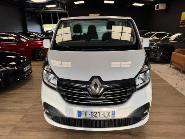 Renault Trafic image 6