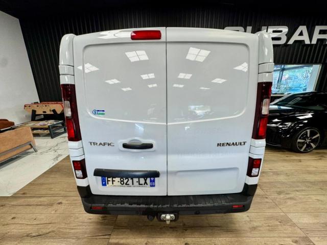 Renault Trafic image 7