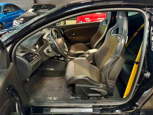 Renault Mégane Coupé image 2