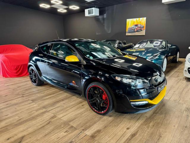 Renault Mégane Coupé image 6