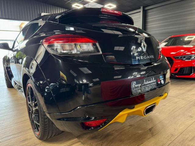 Renault Mégane Coupé image 9