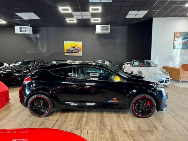 Renault Mégane Coupé image 4