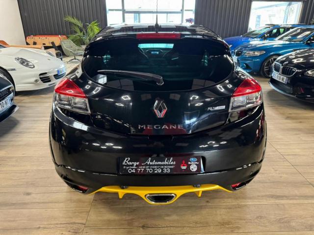 Renault Mégane Coupé image 3