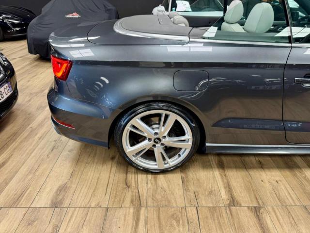Audi S3 image 3