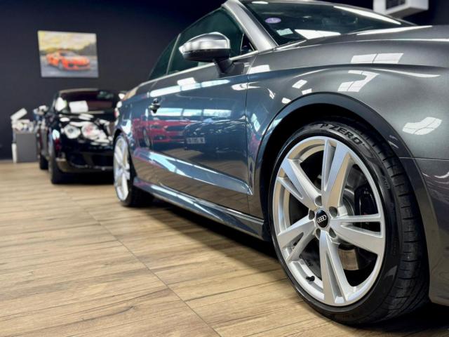 Audi S3 image 7
