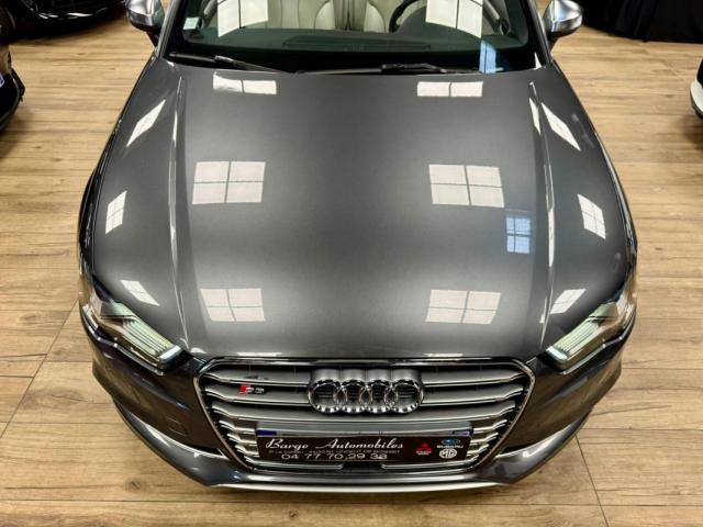 Audi S3 image 8