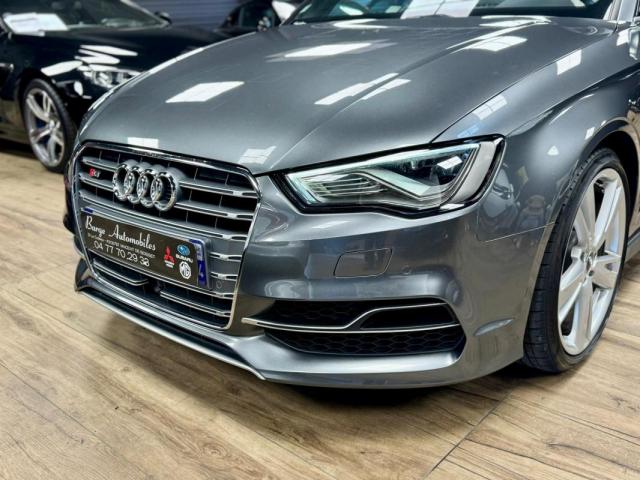 Audi S3 image 5