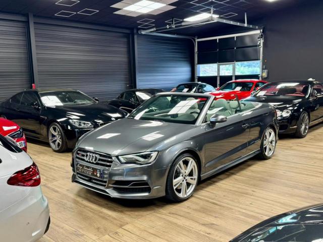 Audi S3 image 4