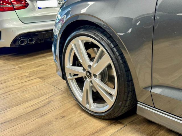 Audi S3 image 2