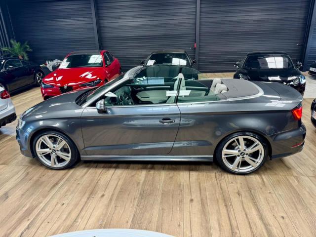 Audi S3 image 9