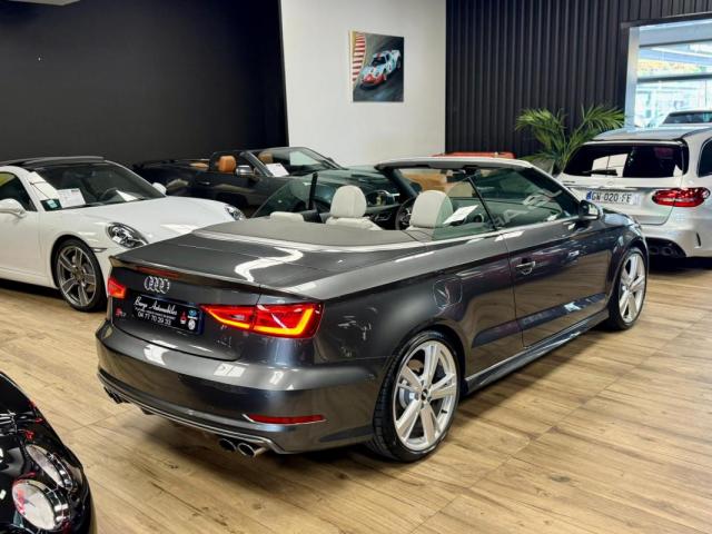 Audi S3 image 6