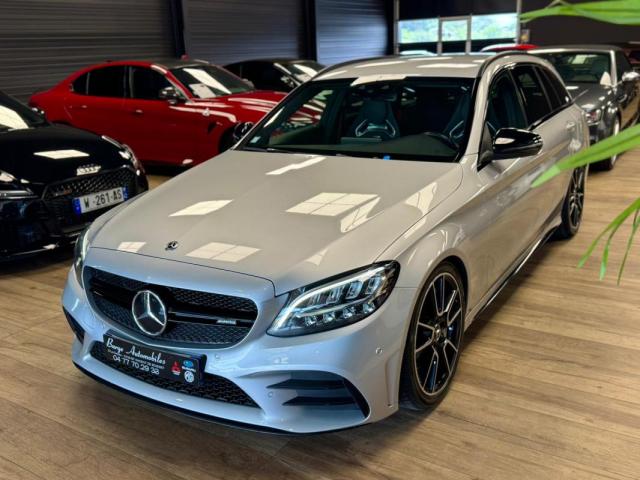 Mercedes Benz