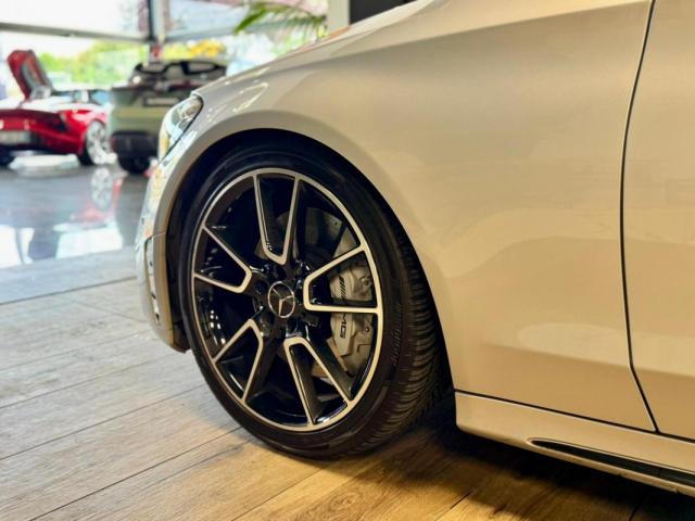 Mercedes Benz Classe C Break image 4