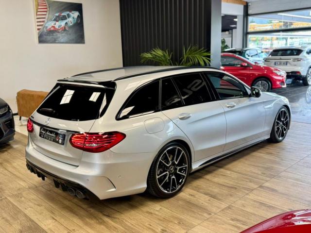 Mercedes Benz Classe C Break image 5