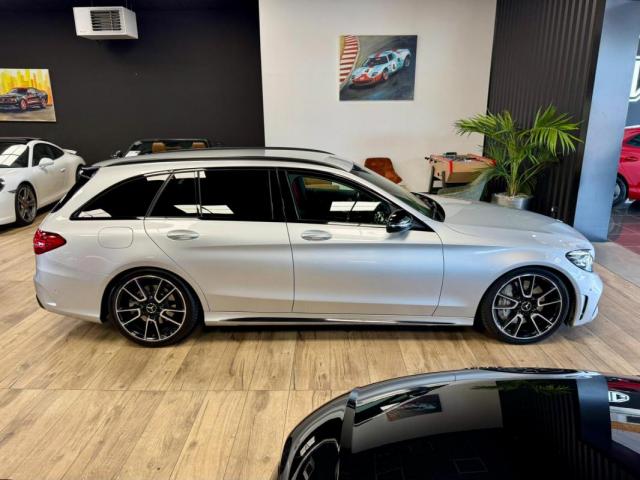 Mercedes Benz Classe C Break image 2