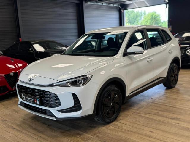 Mg Motor