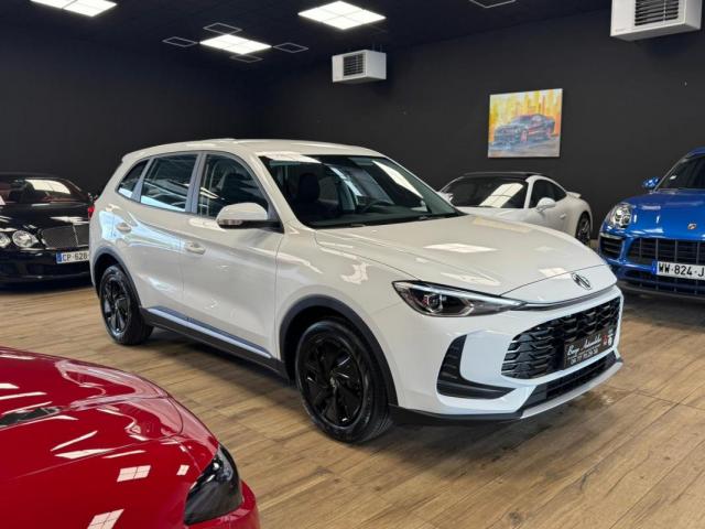 Mg Motor Zs image 4