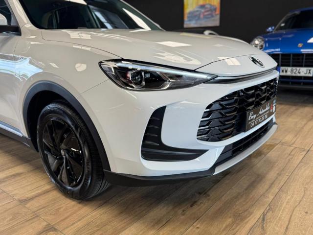 Mg Motor Zs image 1