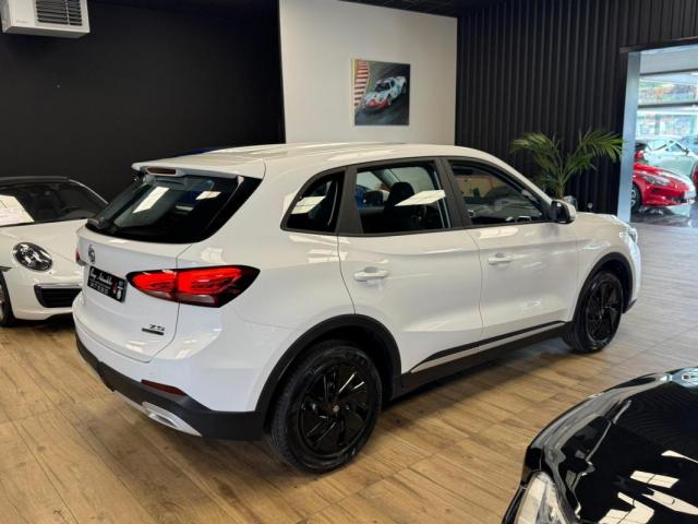Mg Motor Zs image 5