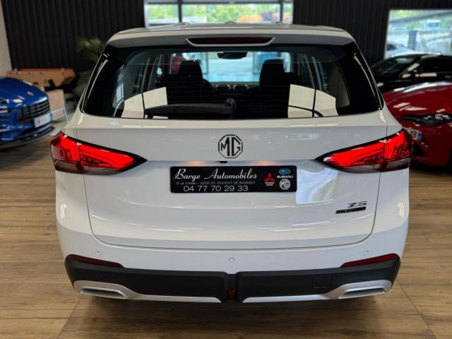 Mg Motor Zs image 6