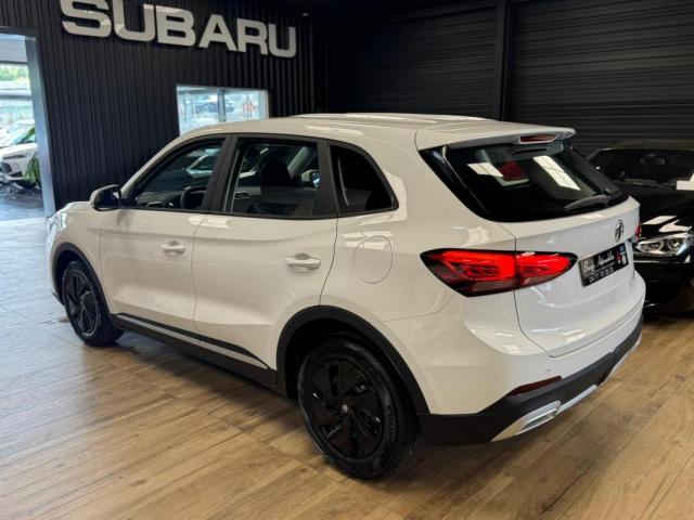 Mg Motor Zs image 2