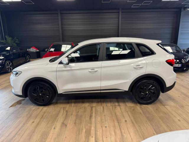 Mg Motor Zs image 3