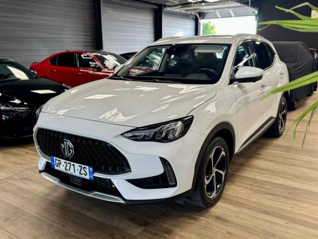 Mg Ehs 1.5t Gdi 258ch Phev Luxury 5p