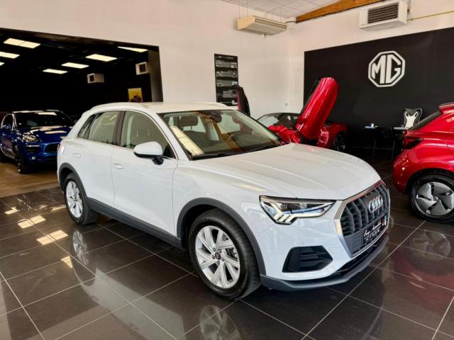 Audi Q3 image 6