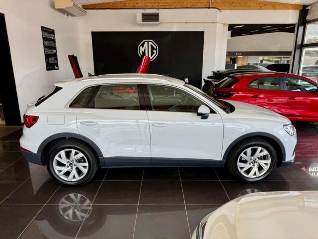 Audi Q3 image 5