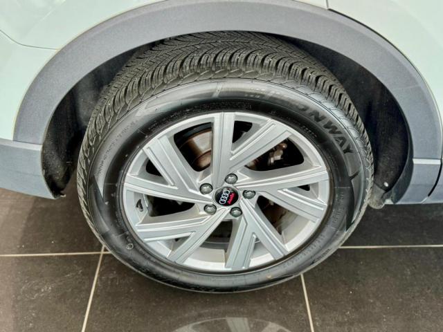 Audi Q3 image 8