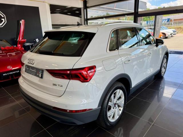 Audi Q3 image 2
