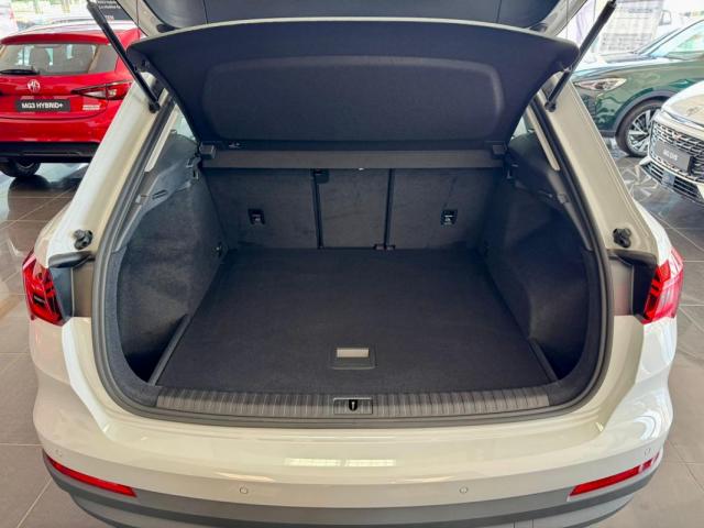 Audi Q3 image 7