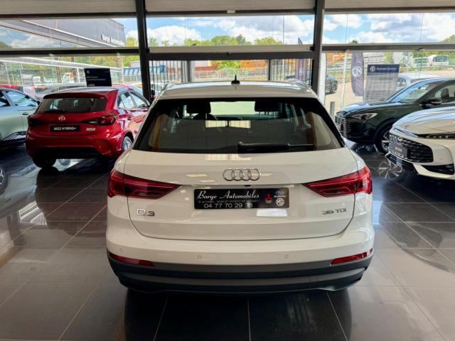 Audi Q3 image 4